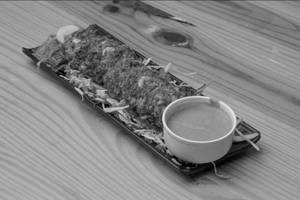 Hara Bhara Kabab