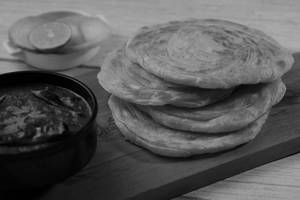 Parotta