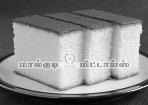 Sponze Cake(2Pcs)