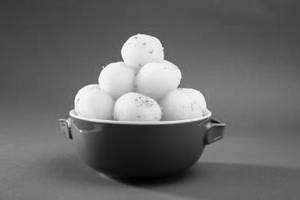 White Rasbhari