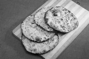 Missi roti