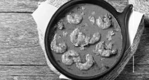 Prawn Hyderabadi