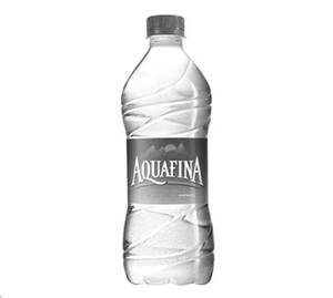 Water Bottle 