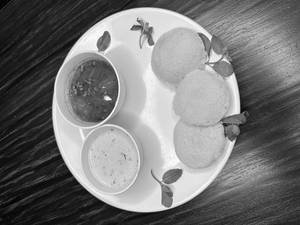Idli Sambar