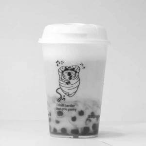 Vanilla Blast  