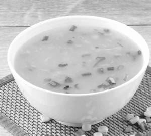 Chicken Sweet Corn Soup
