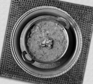 Special Dal Fry