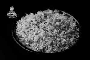 Garlic Fried Rice