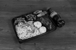 Chinese Platter Combo Non Veg - 2