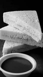 Cheese Sandwich