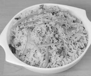 Jeera Rice