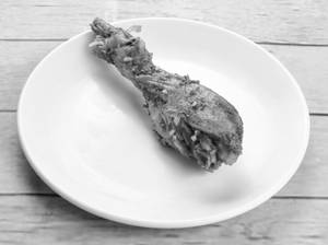 Extra Chicken