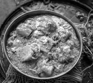 Capsicum Mushroom
