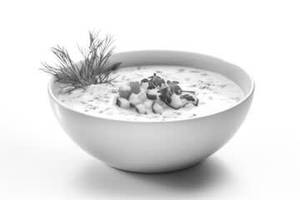 Aloo Raita     