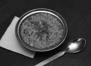 Paneer Bhurji