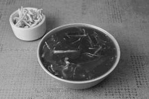 Veg Hot N Sour Soup
