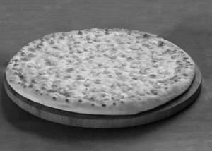 5 Corn Pizza [8 Inches] With 5 Pepsi [250 Ml]
