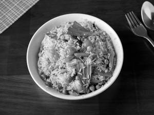 Kashmiri Pulao