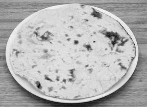 Plain Tandoori Roti