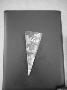 Cone-spanish Delight-120ml