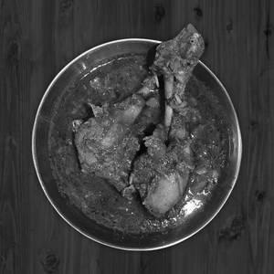 Chicken Maratha