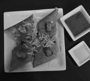 Paneer Chinese Delight Dosa