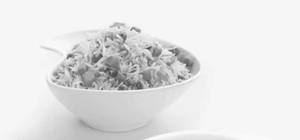 Chilli Veg Garlic Fried Rice
