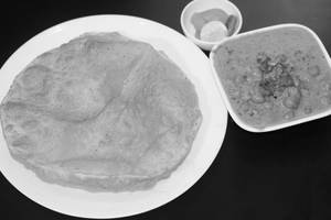 Channa Battura