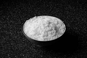 Steamed Basmati