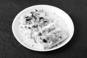 Exotica Garlic Bread