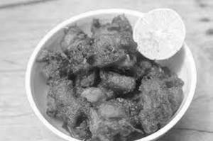 Chicken Fry With Boneless