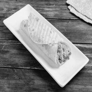Zinger Chicken Wrap
