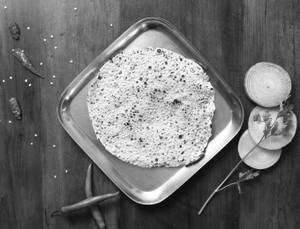 Lijjat Roasted Papad