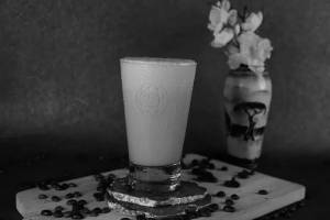 Cold Coffee