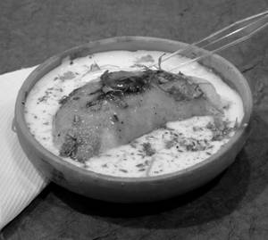 Dahi Vada