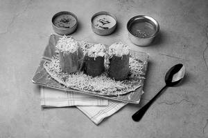Jini Roll Dosa