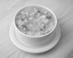 Chicken Sweet Corn Soup