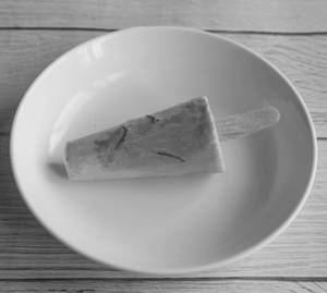 Kesar Kulfi