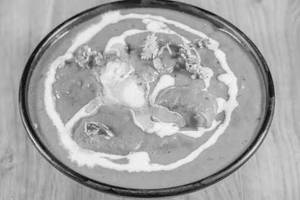 Shahi Chaap Gravy