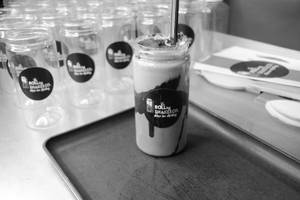 Cold Coffee