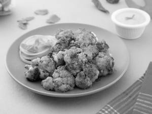 Tandoori Gobi
