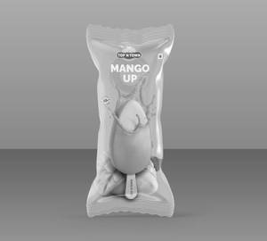 Mango Up Ice Cream Bar [70 Ml]