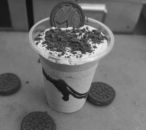Oreo Shake