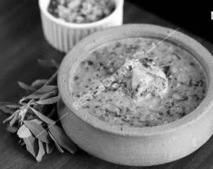 Paneer Methi Masala