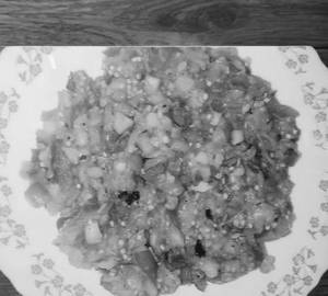 Bihari Baingan Bharta [300 Ml]