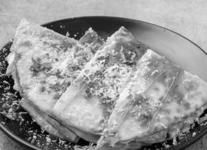 Tandoori Zappi Wrap