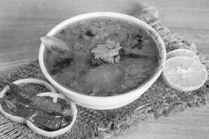 Dal Punjabi