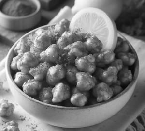 Chicken Popcorn 100 Grams