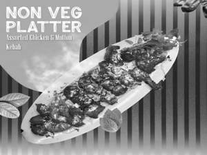 Non Veg Platter