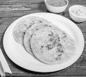 Set Dosa                           